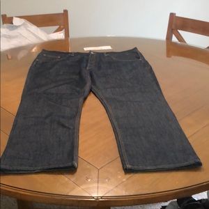 Levi’s